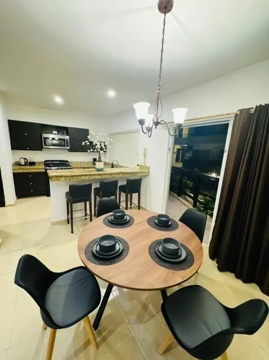 Peregrina 2 Bdr In Heart Of Playa Apartment Playa del Carmen