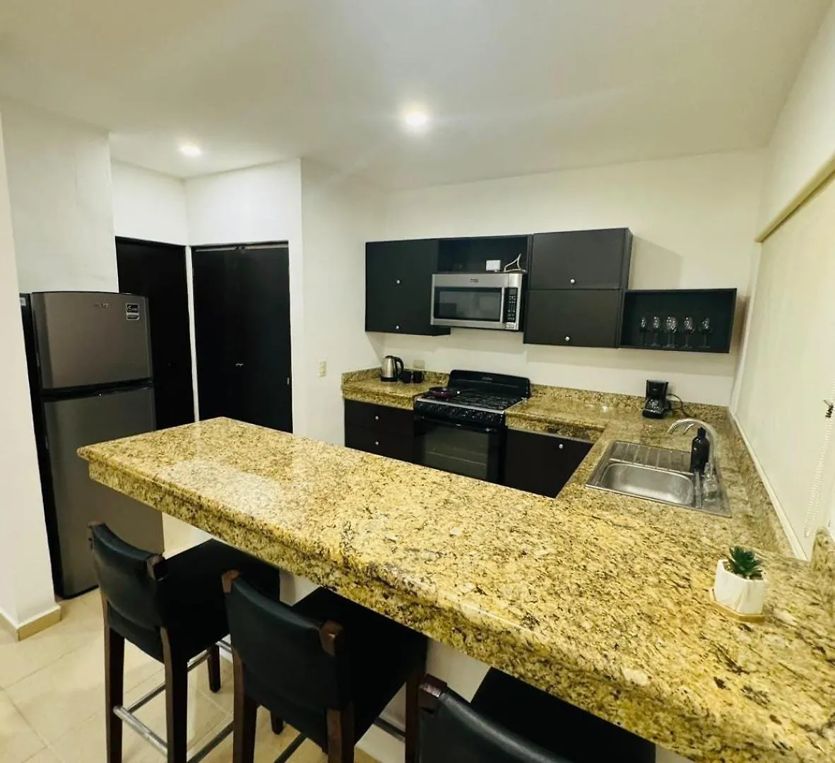 Peregrina 2 Bdr In Heart Of Playa Apartment Playa del Carmen Mexico