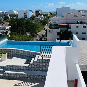 Hotel Winday Playa Del Carmen פלאייה דל כרמן